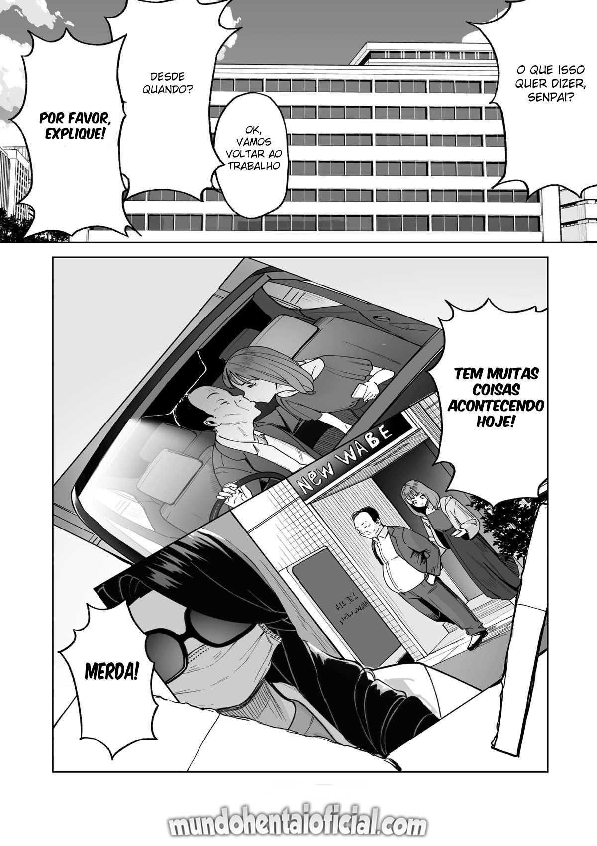 Mais do Que um Amigo Sexual, Menos do que uma Noiva - Foto 64