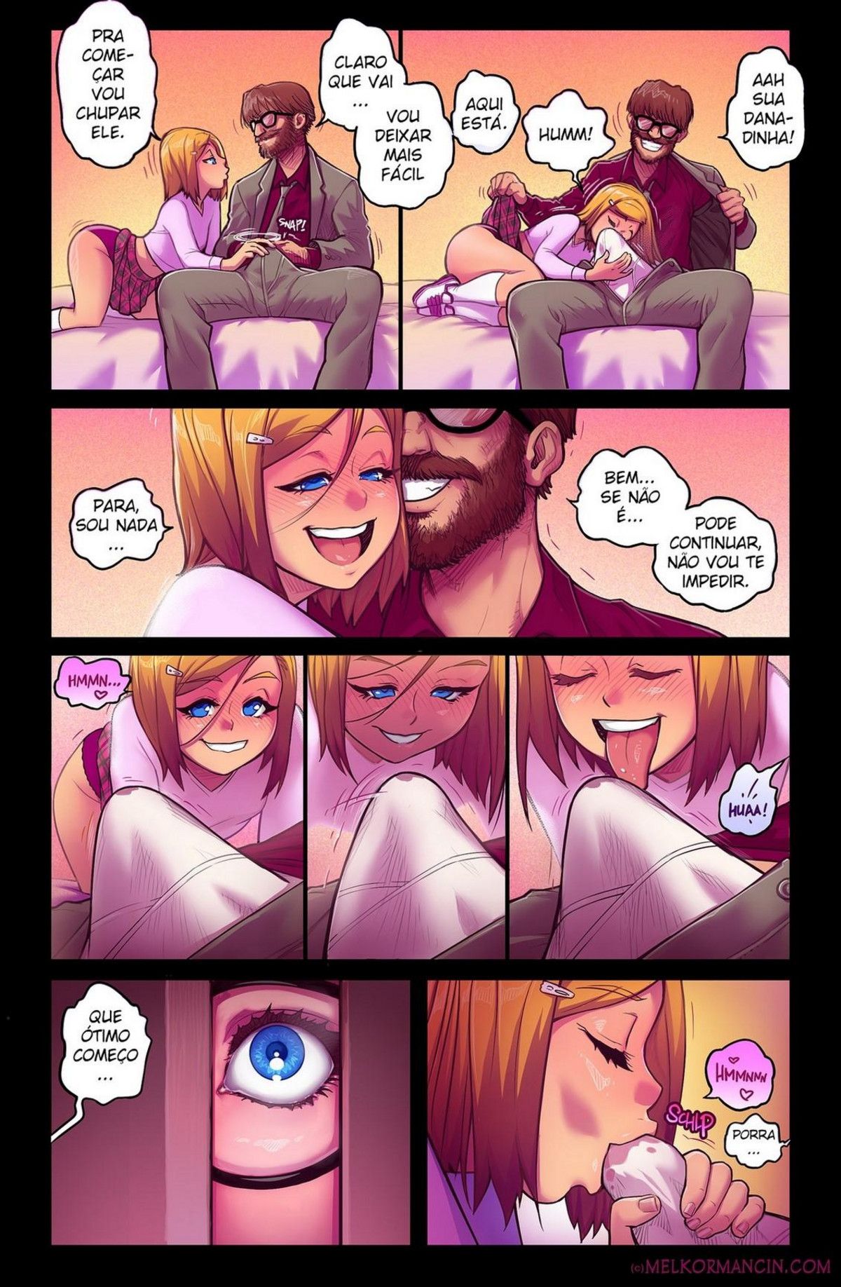 O Sogro Tarado 3 - Foto 5