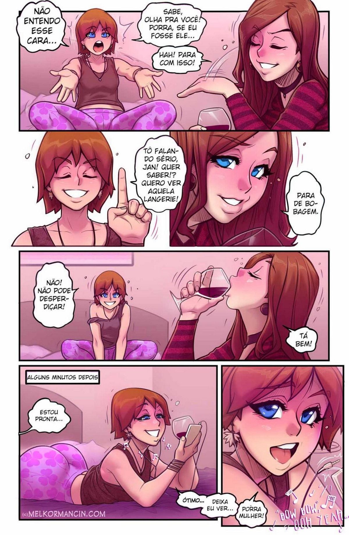 O Sogro Tarado 3 - Foto 10