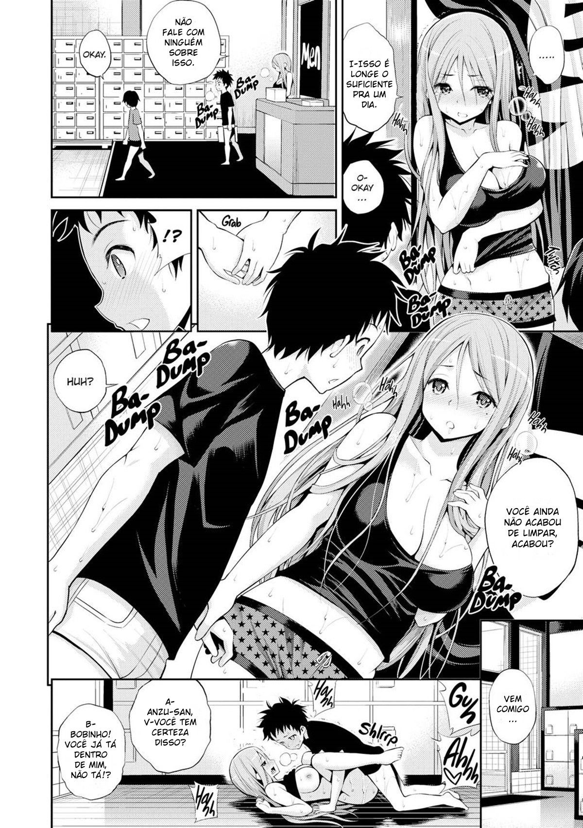 Atração Safada - Foto 14