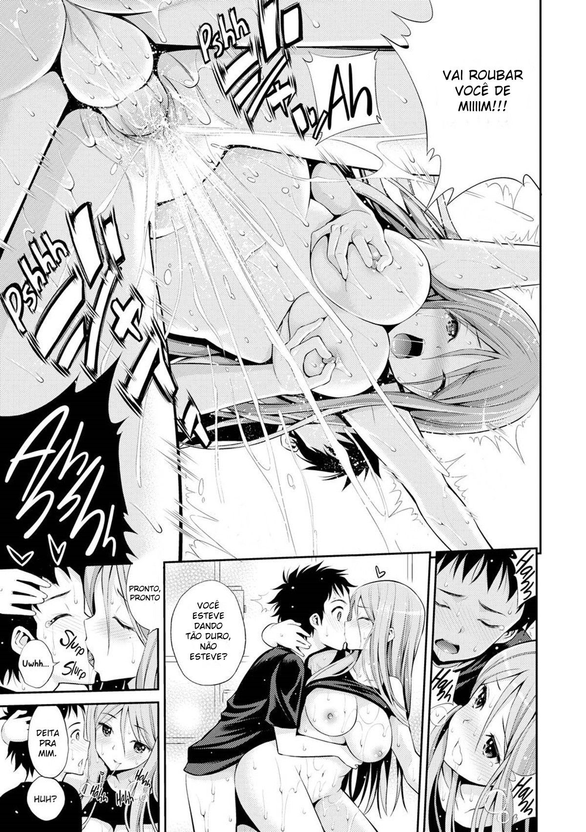 Atração Safada - Foto 17