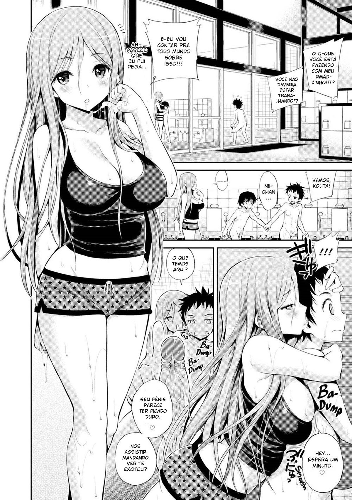 Atração Safada - Foto 6