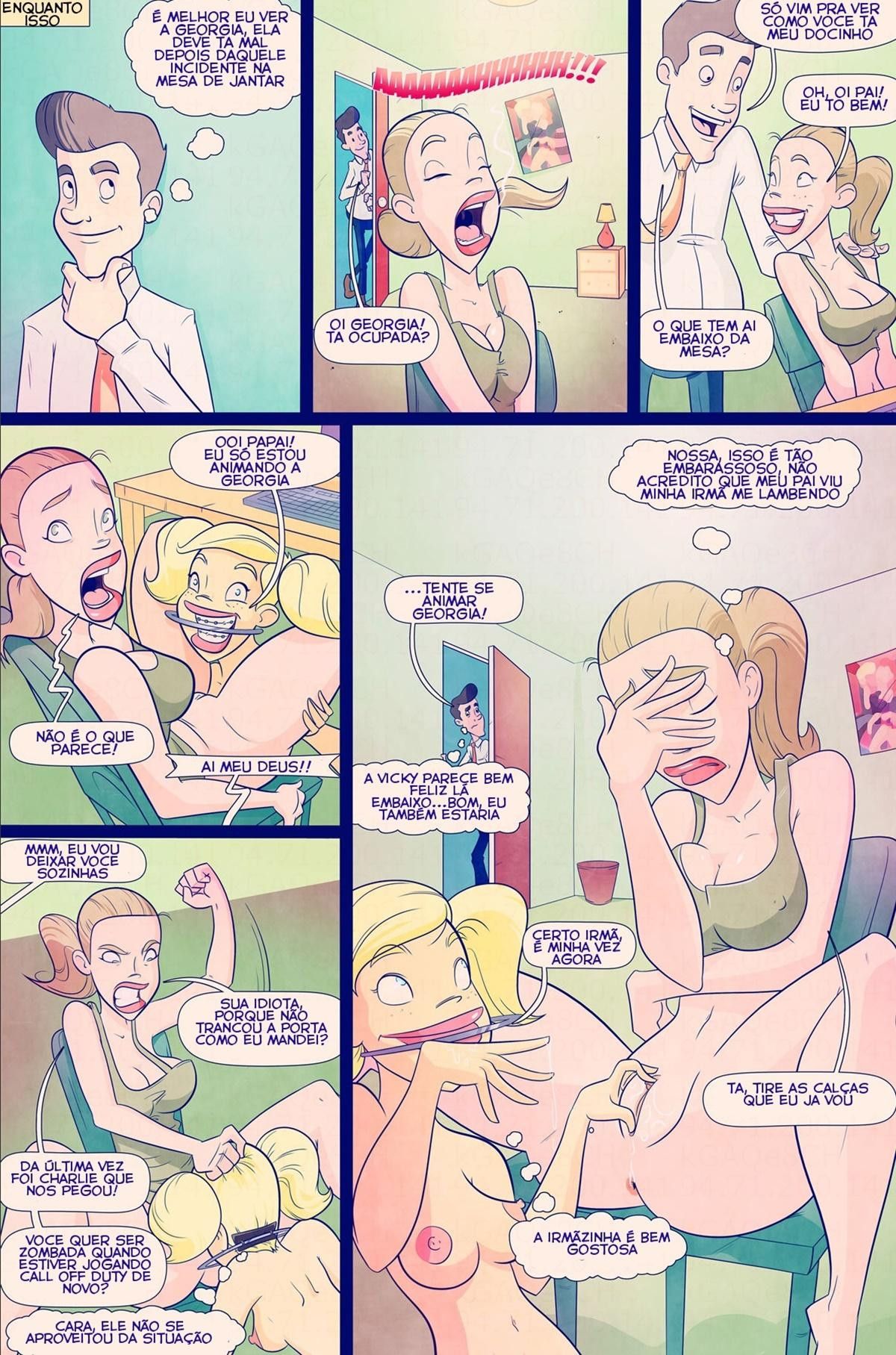 O Velho Rabugento Jefferson - Foto 11