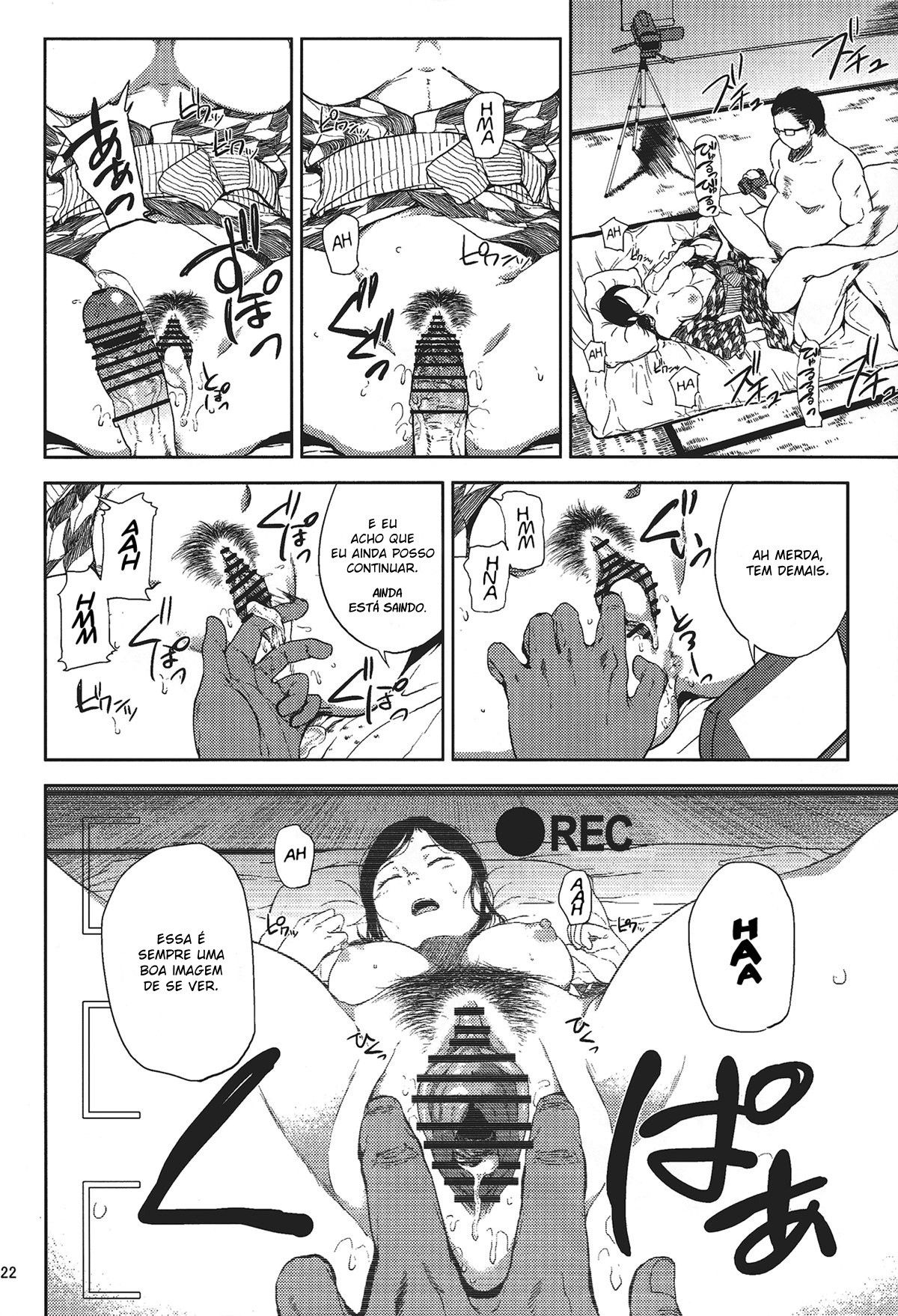 Kurashiki-Sensei Wa Hatsujouki - Foto 21