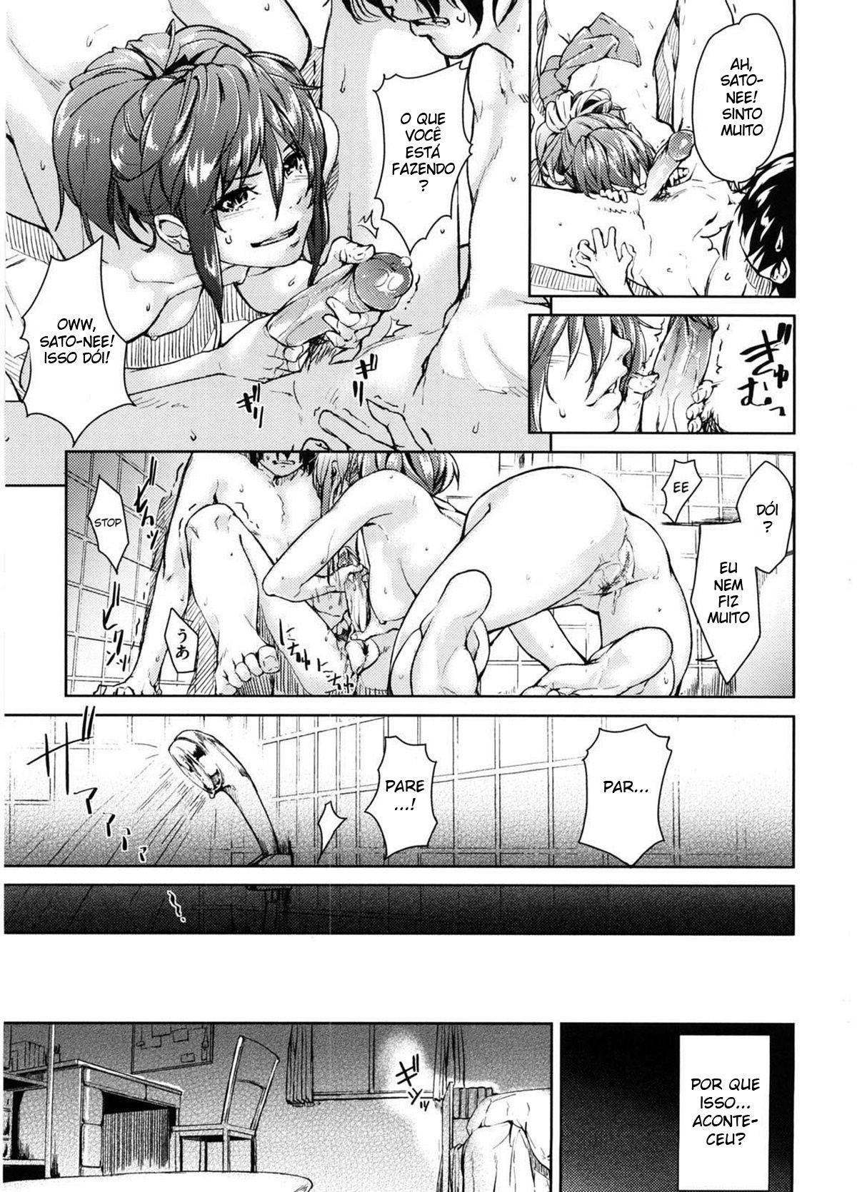 Opostos | Urahara - Foto 17