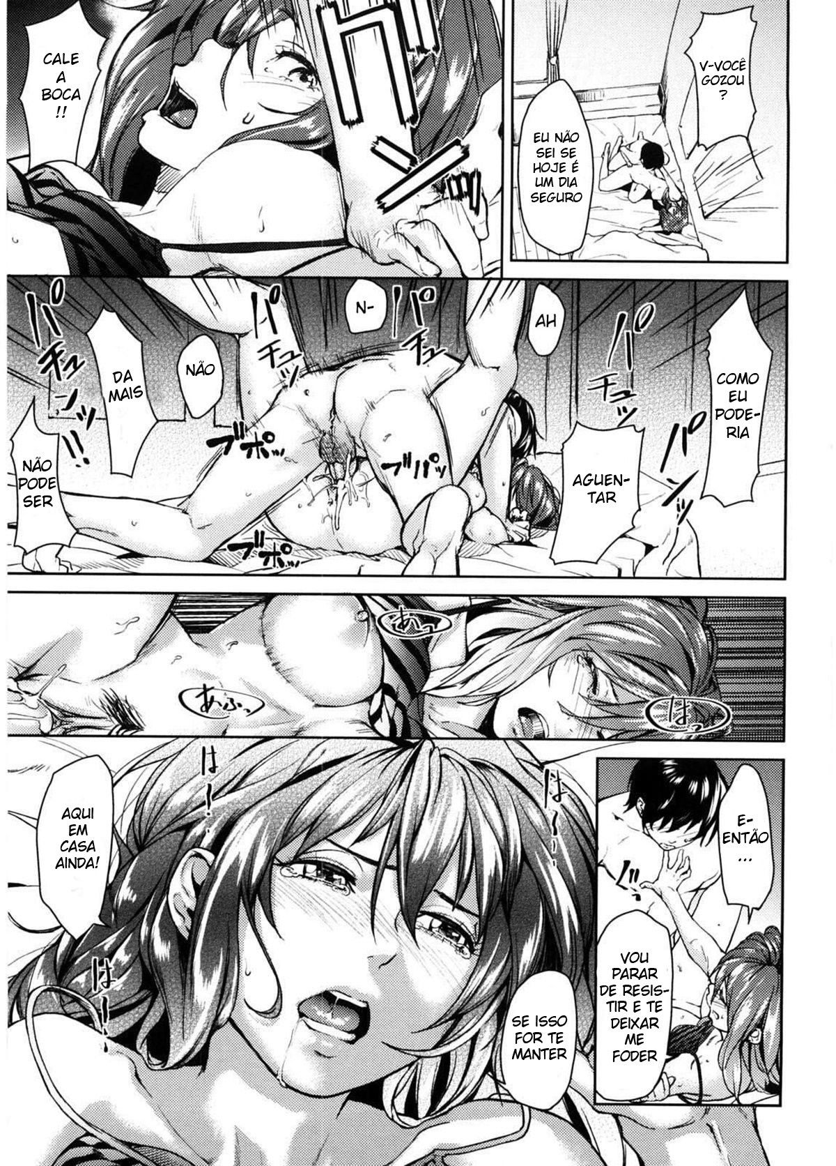 Opostos | Urahara - Foto 23