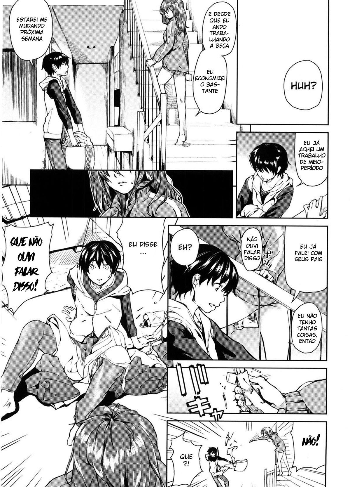 Opostos | Urahara - Foto 7