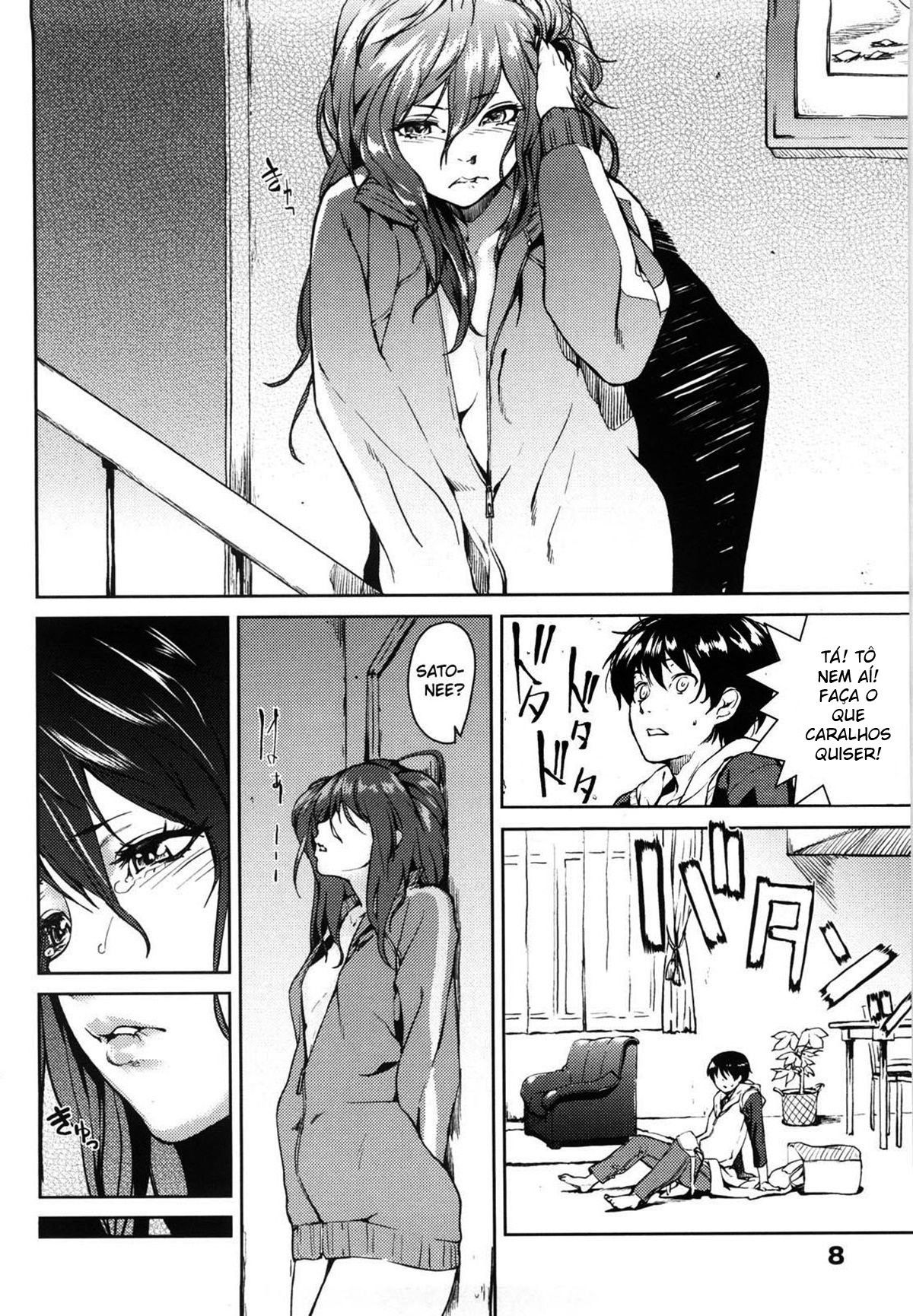 Opostos | Urahara - Foto 8