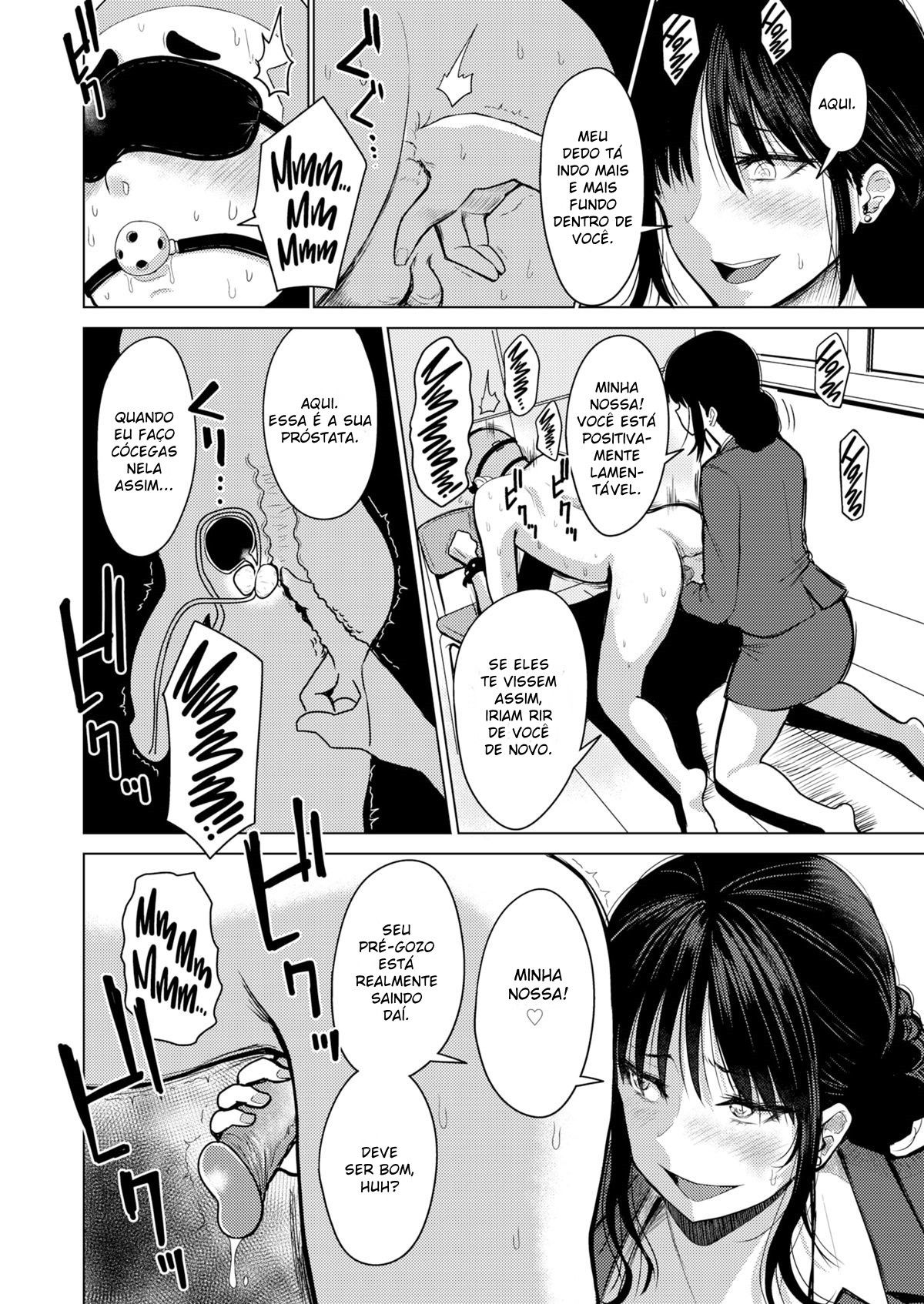 Sensei  Masaru-kun - Foto 16