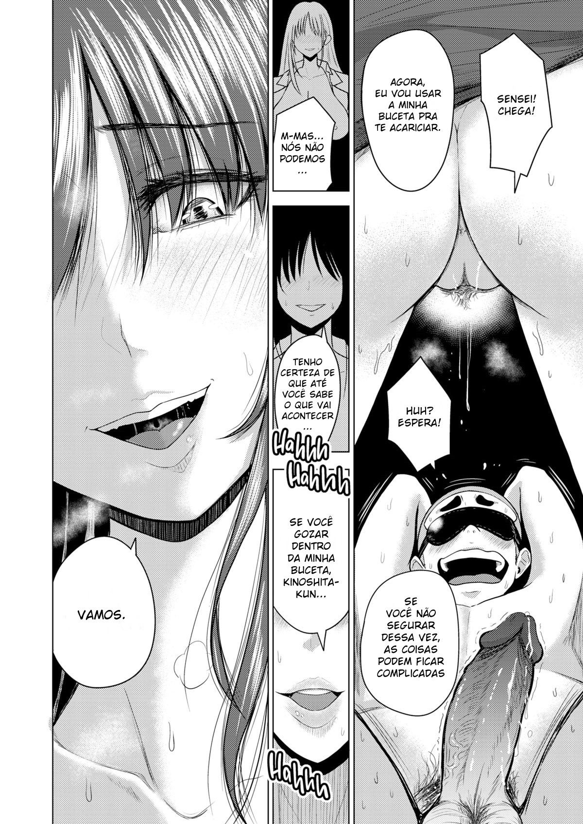 Sensei  Masaru-kun - Foto 20