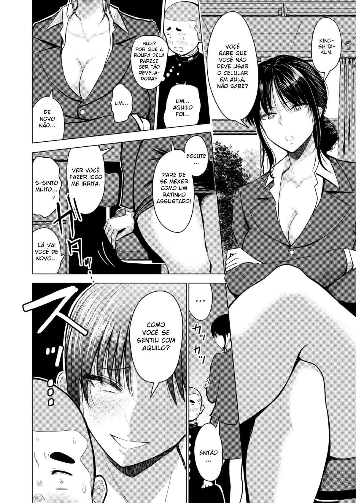 Sensei  Masaru-kun - Foto 6