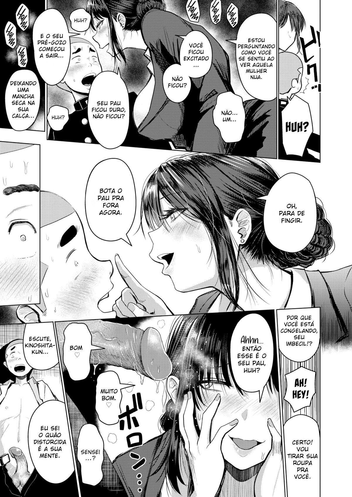 Sensei  Masaru-kun - Foto 7