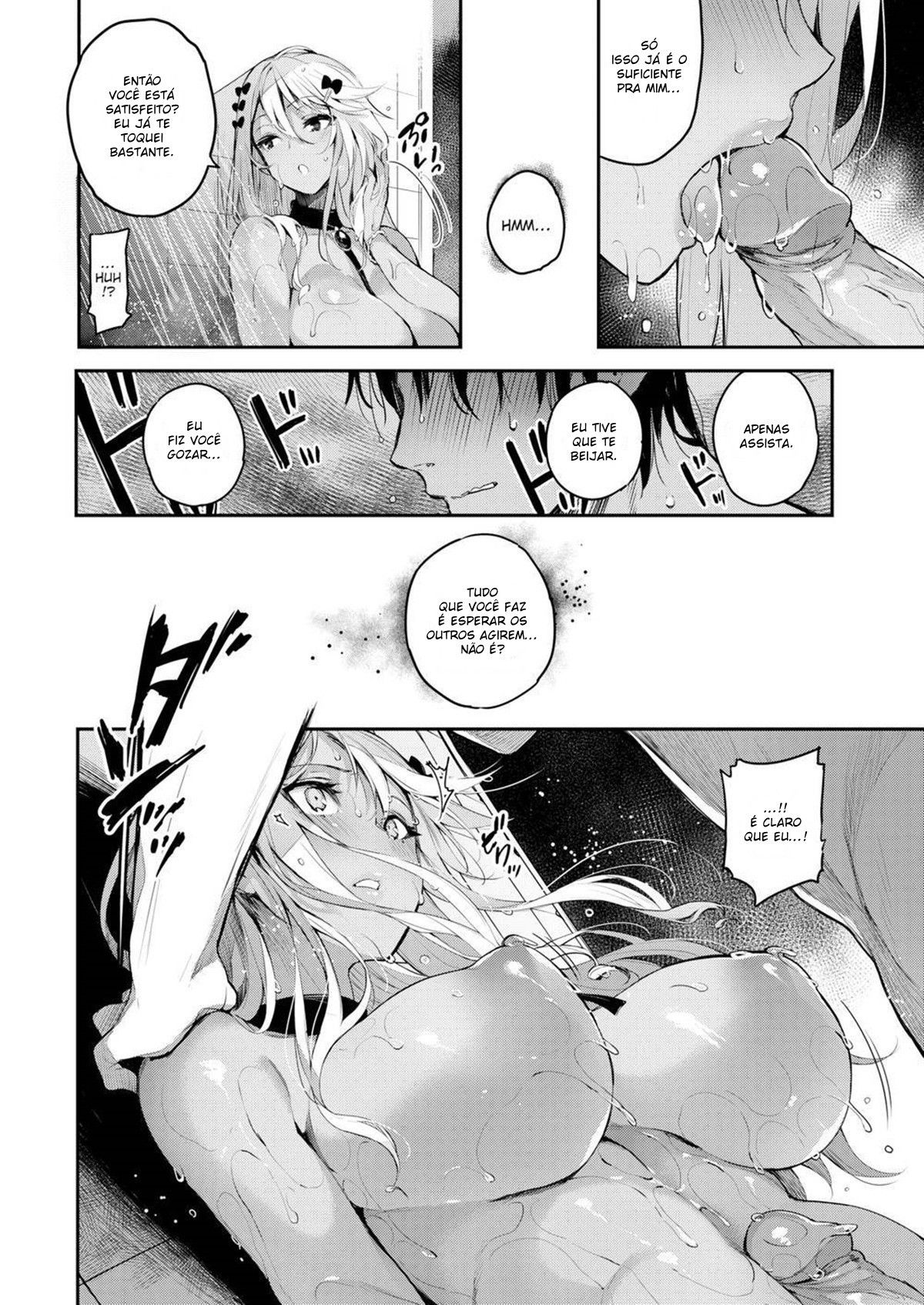 Paixão Não Retribuída - Foto 12