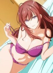 Ore no Hatsukoi ga Jisshi na Wake ga Nai