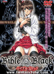 Bible black