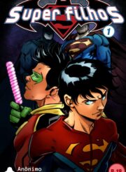 Batman comendo Superman – Hentai Gay, HQs e Quadrinhos Eroticos
