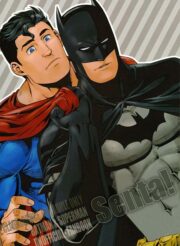 Batman & Superman Senta! – gay