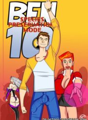 Ben 10 comendo peituda gostosa nua – ben 10 porno