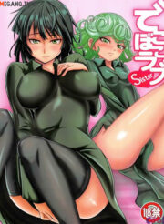 Dekoboko Love Sister – tatsumaki vs fubuki