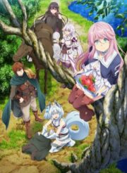 Kaifuku Jutsushi No Yarinaoshi