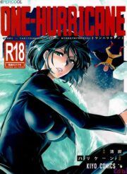 Hurricane – one punch man