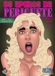 Os Apuros da Periguete – Parte 2