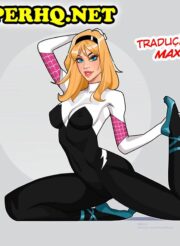 Spider Man, Crazy Corporate Party