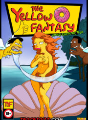 The Yellow Fantasy