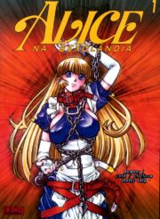 Alice in sexland